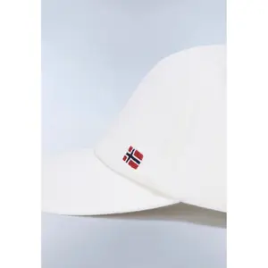 Baseball Kappe Napapijri New Salis image-5