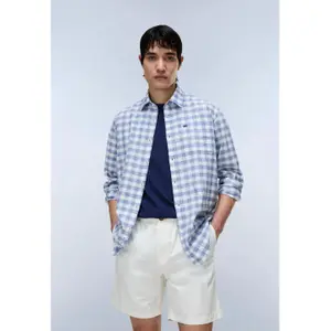 Long sleeve shirt Napapijri Brolio 1 image-1