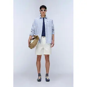Long sleeve shirt Napapijri Brolio 1 image-2
