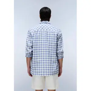 Long sleeve shirt Napapijri Brolio 1 image-4