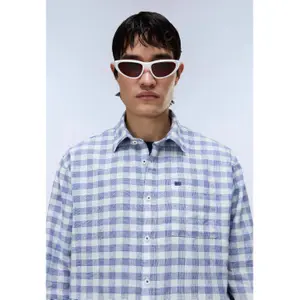Long sleeve shirt Napapijri Brolio 1 image-5