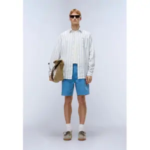 Long sleeve shirt Napapijri Brolio 1 image-2