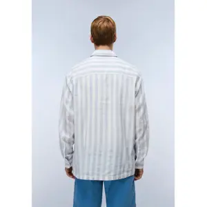 Long sleeve shirt Napapijri Brolio 1 image-4