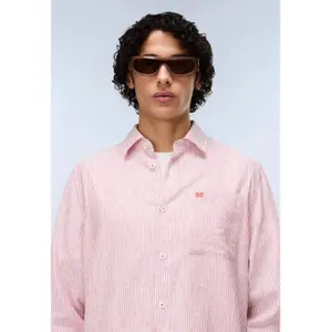 Long sleeve shirt Napapijri Brolio 1 image-5