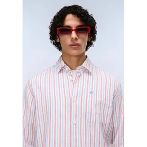 Long sleeve shirt Napapijri Brolio 1 image-5