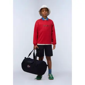 Bermuda shorts for children Napapijri Hyperion image-2