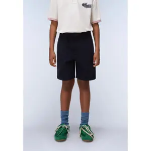 Bermuda shorts for children Napapijri Hyperion image-1