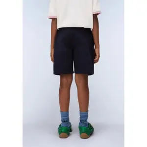 Bermuda shorts for children Napapijri Hyperion image-4