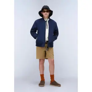 Bermuda shorts for children Napapijri Hyperion image-1
