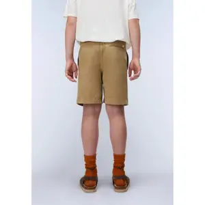 Bermuda shorts for children Napapijri Hyperion image-4