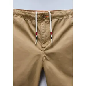 Bermuda shorts for children Napapijri Hyperion image-6