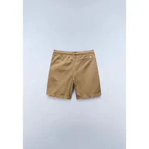Bermuda shorts for children Napapijri Hyperion image-3