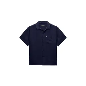 Shirt Napapijri Linen 1