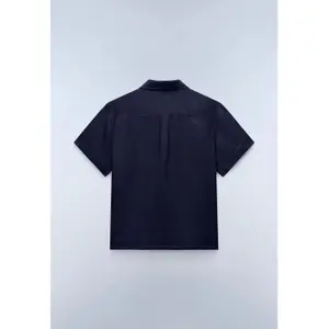 Shirt Napapijri Linen 1 image-1