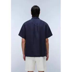 Shirt Napapijri Linen 1 image-3