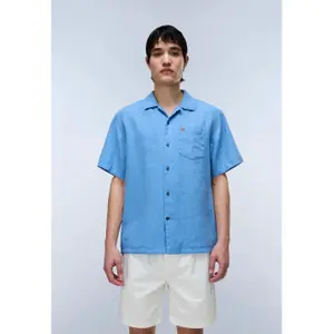 Shirt Napapijri Linen 1 image-2