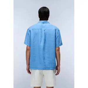 Shirt Napapijri Linen 1 image-3