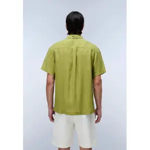 Shirt Napapijri Linen 1 image-3