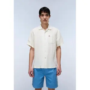 Shirt Napapijri Linen 1 image-2