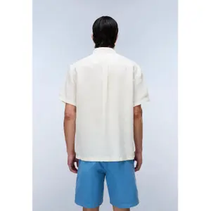 Shirt Napapijri Linen 1 image-3