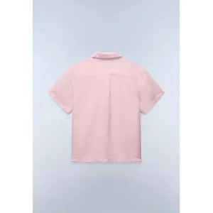 Shirt Napapijri Linen 1 image-1