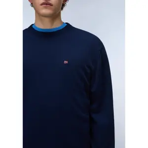 Jumper Napapijri Decatur 2.0 C image-3