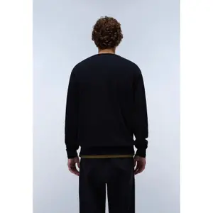 Jersey Napapijri Decatur 2.0 C image-1