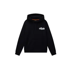 Sweatshirt med huva Napapijri Zinc H image-0