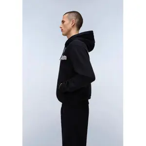 Sweatshirt med huva Napapijri Zinc H image-4