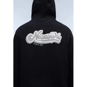 Sweatshirt med huva Napapijri Zinc H image-6