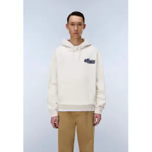 Sweatshirt med huva Napapijri Zinc H image-1