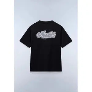 T-shirt Napapijri Zinc image-2