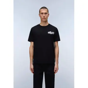 T-shirt Napapijri Zinc image-1