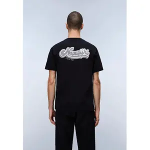 T-shirt Napapijri Zinc image-3