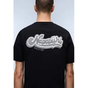T-shirt Napapijri Zinc image-5
