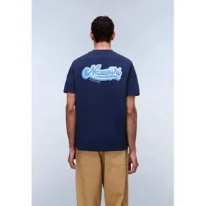 T-shirt Napapijri Zinc image-3