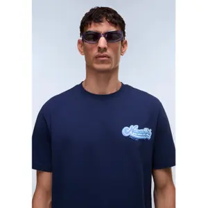 T-shirt Napapijri Zinc image-4