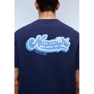 T-shirt Napapijri Zinc image-5