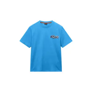T-shirt Napapijri Zinc image-0