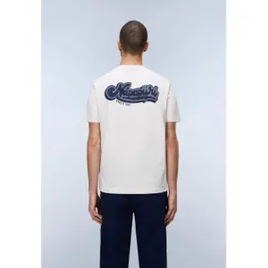 T-shirt Napapijri Zinc image-3