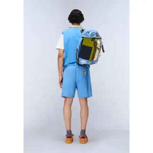 Badehose Napapijri Reflect image-2