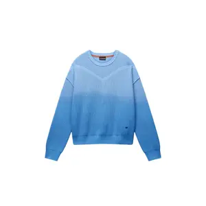Woman sweater Napapijri Quartz