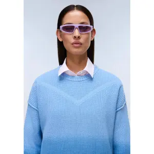 Woman sweater Napapijri Quartz image-6