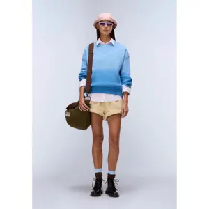 Woman sweater Napapijri Quartz image-2