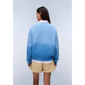 Woman sweater Napapijri Quartz image-4