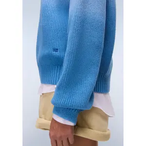 Pullover Damen Napapijri Quartz image-6