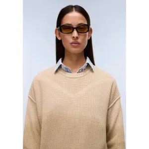 Woman sweater Napapijri Quartz image-6