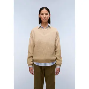 Woman sweater Napapijri Quartz image-1