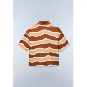 Női polo Napapijri Niobium image-1