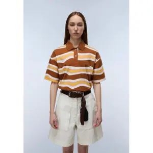 Női polo Napapijri Niobium image-2